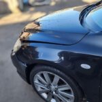 MAZDA AXELA / MAZDA 3 Left Front Guard BK HATCH MPS 2006-2009