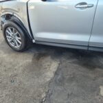MAZDA CX-5 Body / Door Mould LH FRONT DOOR MOULDING LOWER KF 2017-ON