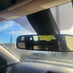 MAZDA ATENZA / MAZDA 6 Interior Mirror GH 2008-2012