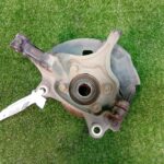 MAZDA AXELA / MAZDA 3 Right Front Hub Assembly BM BN 2013-2019