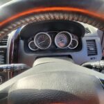 MAZDA CX-9 Combination Switch COMBINATION SWITCH ASSY TB 2007-2015