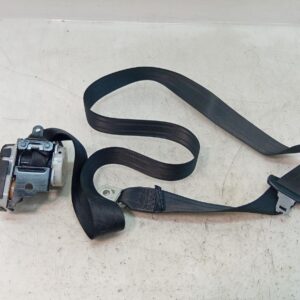 MAZDA CX-8 Seat Belt / Stalk CENTRE REAR 2ND ROW ASSY BELT AND STALK KG 2018-ON