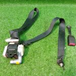 MAZDA PREMACY Seat Belt / Stalk LH FRONT ASSY BELT AND STALK CR 2005-2010
