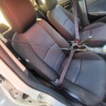 MAZDA DEMIO / MAZDA 2 Seat Belt / Stalk RH FRONT ASSY BELT AND STALK DJ DL SEDAN HATCH 2014-ON