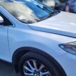 MAZDA CX-9 Right Front Guard TB 2007-2015