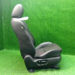 MAZDA AXELA / MAZDA 3 Front Seat RH FRONT BL LEATHER CLOTH MPS 2009-2013