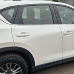 MAZDA CX-5 Right Rear Door KF 2017-2026