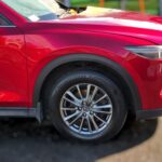 MAZDA CX-5 Right Front Guard KF 2017-2026