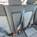 MAZDA AXELA / MAZDA 3 Seat Belt / Stalk CENTRE REAR ASSY BELT AND STALK HATCH BK SII 2006-2009