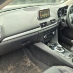 MAZDA AXELA / MAZDA 3 Dash Assembly BM 2013-2016