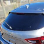 MAZDA AXELA / MAZDA 3 Rear Tail Gate Glass BM TAILGATE GLASS HATCH DARK TINT 2013-2016