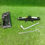 MAZDA DEMIO / MAZDA 2 Jack And Tool Kit DJ DL 2014-ON
