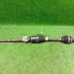 MAZDA CX-9 Right Driveshaft Drive Axle FRONT TB 2007-2015