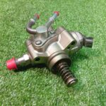 MAZDA AXELA / MAZDA 3 Fuel Pump 2.3 PETROL AT THE END OF FUEL RAIL TURBO MPS BL 2009-2013