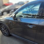 MAZDA CX-5 Left Front Door KF 2017-2026