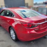 MAZDA ATENZA / MAZDA 6 Fuel Injector PETROL 2.0 PE VPS GJ GL 2012-2024