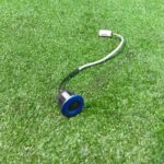 MAZDA AXELA / MAZDA 3 Door Lock TAILGATE OPENING RELEASE BUTTON BL 2009-2013