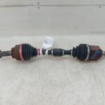 MAZDA AXELA / MAZDA 3 Left Driveshaft FRONT BK 2.3 PETROL AUTO W NORMAL NUT 2003-2006