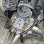 MAZDA AXELA / MAZDA 3 Exhaust Gas Recirculating Valve Egr BM 2.0 PETROL SKYACTIV HYBRID 2013-2016