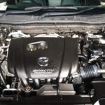 MAZDA AXELA / MAZDA 3 Engine PETROL 2.5 PY SKYACTIV G BM BN 2013-2019