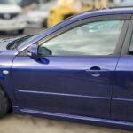 MAZDA ATENZA / MAZDA 6 Left Front Door GG GY SEDAN HATCH WAGON 2002-2008