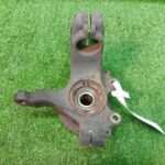 MAZDA AXELA / MAZDA 3 Left Front Hub Assembly BL 2.3 MPS 2009-2013