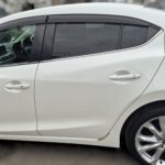 MAZDA AXELA / MAZDA 3 Left Rear Door BM BN SEDAN HATCH 2013-2019