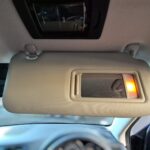 MAZDA CX-5 Sunvisor KE RH SIDE 2012-2016