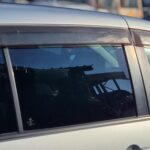 MAZDA PREMACY Right Rear Door Window Glass CR BLACK TINT 2005-2010