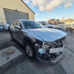 MAZDA CX-5 Airbag Module / Sensor / Computer MODULE KF 2017-ON