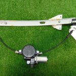 MAZDA ATENZA / MAZDA 6 Left Front Window Regulator / Motor GH DOOR REG ASSY REG AND MOTOR 2008-2012