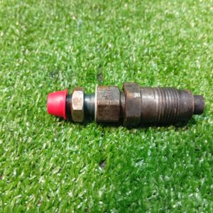 MAZDA BOUNTY Fuel Injector DIESEL 2.5 WL TURBO INTERCOOLED MECHANICAL INJECTION TYPE 1999-2006