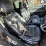 MAZDA CX-5 Seat Belt / Stalk RH FRONT ASSY BELT AND STALK KF 2017-ON