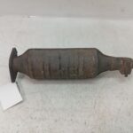 MAZDA BOUNTY Catalytic Converter Must Return Exchange UNDER CAR DUAL CAB 2002-2006