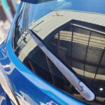 MAZDA AXELA / MAZDA 3 Wiper Arm TAILGATE BL HATCH 2009-2013