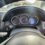 MAZDA CX-5 Instrument Cluster DIESEL AWD KE 2012-2016