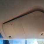 MAZDA ATENZA / MAZDA 6 Sunvisor GH RH SIDE 2008-2012