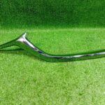MAZDA CX-5 Grille RADIATOR GRILLE MOULDING RH SIDE KF 2017-2021