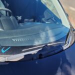 MAZDA AXELA / MAZDA 3 Wiper Arm FRONT LH SIDE BL HATCH SEDAN 2009-2013