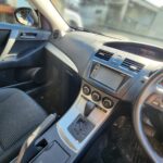 MAZDA AXELA / MAZDA 3 Car Stereo & Head Units AFTERMARKET BL 2009-2013