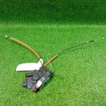 MAZDA AXELA / MAZDA 3 Door Lock LEFT FRONT DOOR LOCK BK 2006-2009