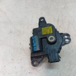 MAZDA BT-50 Blend Door Actuator UP UR LH SIDE 2011-2020