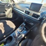 MAZDA AXELA / MAZDA 3 Car Stereo & Head Units DISPLAY UNIT SAT NAV TYPE BM JAPAN IMPORT TYPE 2013-2016