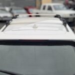 MAZDA CX-5 Rear Spoiler KF 2017-2026