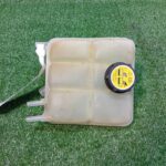 MAZDA AXELA / MAZDA 3 Radiator Overflow Bottle BK PETROL 2003-2009