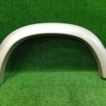 MAZDA BOUNTY Wheel Arch Flare LH REAR 2002-2006