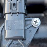 MAZDA CX-5 Air Flow Meter PETROL P N PE01 KE KF 2012-ON