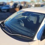 MAZDA DEMIO / MAZDA 2 Windscreen DJ DL 2014-ON