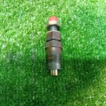 MAZDA BOUNTY Fuel Injector DIESEL 2.5 WL TURBO INTERCOOLED MECHANICAL INJECTION TYPE 1999-2006