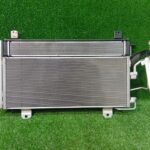 MAZDA AXELA / MAZDA 3 Air Conditioning Condenser BM HYBRID 2013-2016